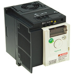 Schneider Electric Variable Speed Drive, 1.5 kW, 1 Phase, 230 V ac, 14.9 A, ATV 12 Series