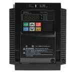 Omron Inverter Drive, 0.75 kW, 3 Phase, 400 V ac, 3.4 A, 3G3MX2 Series