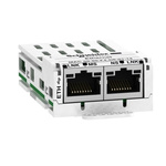 Schneider Electric Ethernet TCP/IP Option Card