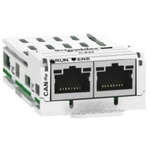 Schneider Electric Option Card CANopen 2 x RJ45