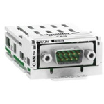 Schneider Electric Option Card CANopen SUBD9
