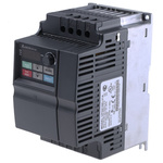 Delta Electronics Inverter Drive, 1.5 kW, 1 Phase, 230 V ac, 15.7 A, VFD-EL Series