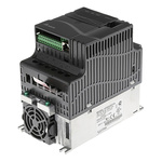 Delta Electronics Inverter Drive, 2.2 kW, 1 Phase, 230 V ac, 15 A, 24 A, VFD-E Series