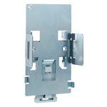 Schneider Electric DIN Mounting Plates Size 1