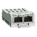 Schneider Electric Modbus TCP/IP Communication Module