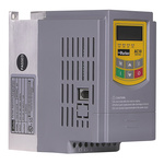 Parker Inverter Drive, 0.75 kW, 1 Phase, 230 V ac, 11.4 A, AC10 Series