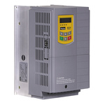 Parker Inverter Drive, 7.5 kW, 3 Phase, 400 V ac, 22.1 A, AC10 Series
