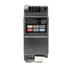 Delta Electronics Inverter Drive, 0.75 kW, 3 Phase, 400 V ac, 3.2 A, VFD-EL Series