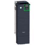 Schneider Electric Inverter Drive, 55 kW, 3 Phase, 400 V ac, 106 A, 88 A, ATV 630 Series