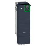 Schneider Electric Variable Speed Drive, 90 kW, 3 Phase, 400 V, ALTIVAR 630 Series