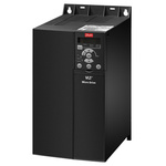 Danfoss Inverter Drive, 18.5 kW, 3 Phase, 400 V ac, 37 A, VLT FC51 Series