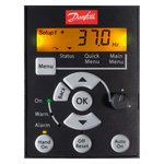 Danfoss Control Panel