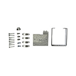 Danfoss Decoupling Plate Mounting Kit: M1 M2