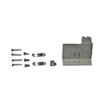 Danfoss Decoupling Plate Mounting Kit: M3