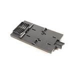 Danfoss DIN Rail Mounting Kit: M1 M2
