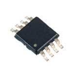 Texas Instruments LMR61428XMM/NOPB, Boost Converter, Step Up 2.85A Adjustable, 2 MHz 8-Pin, VSSOP