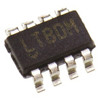 Monolithic Power Systems (MPS), MP2144GJ-P Cot Buck Converter, 1-Channel 2A Adjustable 8-Pin, TSOT-23