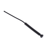 Essentra Rivet Fan Mount for use with DC Fans