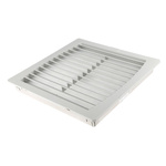 Pfannenberg Fan Filter, Fabric Filter, 320 x 320mm