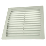Pfannenberg Fan Filter, Fabric Filter, 320 x 320mm