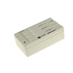 Vent-Axia Fan Speed Controller for Use with T-Series Fans, 220 → 240 V, 3 Speeds