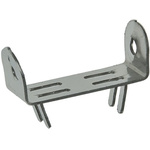 ebm-papst Mounting Screw Clip Fan Mount for use with 3300 / 4300 & 8300 Fan Series