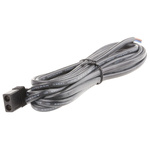 Power Cable Assembly Power, 3000mm, for use with AC Compacts with pin 2.8 / 3.0 x 0.5 mm