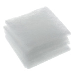 ebm-papst Fan Filter for 80mm Fans, Synthetic Fibre Filter, 80 x 80mm