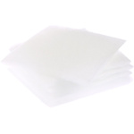 ebm-papst Fan Filter for 119mm Fans, Synthetic Fibre Filter, 120 x 120mm