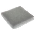 ebm-papst Fan Filter for 172 x 150mm Fans, Synthetic Fibre Filter, 180 x 180mm