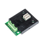 ebm-papst A2P Interface Series Fan Speed Controller for Use with PWM Controlled DC Fans, 10 → 57 V dc, Variable
