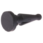 RS PRO Rivet Fan Mount for use with Fans