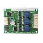 Nidec Components TF037 Series Fan Speed Controller for Use with Micro Blower TF037 Series, 24 V dc, 2 (DC) A, 4 (Pulse)