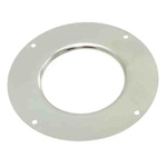 Fan Inlet Ring for use with Centrifugal Fan, Splash Proof Centrifugal Fan