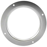 Fan Inlet Ring for use with Centrifugal Fan, Splash Proof Centrifugal Fan