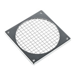 ebm-papst Fan Filter for 92mm Fans, Steel Filter, Steel Frame, 95 x 95mm