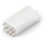 TE Connectivity, KEP 150A 440 V ac 50 → 60Hz, Chassis Mount Power Line Filter 3 Phase