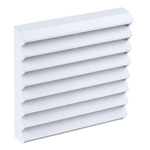 Cosmotec Fan Filter, ABS Frame, 130 x 130mm