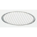ebm-papst Steel Wire Finger Guard for 97mm Fans, 114mm Hole Spacing