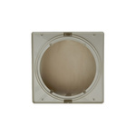 RS PRO Mounting Bracket Fan Mount for use with RS PRO Commercial Fan