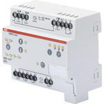 ABB FCC Series Fan Speed Controller for Use with Heating, Ventilation and Air Conditioning, 0 → 10 V, 16A Max