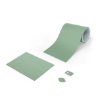 Loctite Thermal Conductive Pad, 0.102 → 0.127mm Thick, 1.6W/m·K, Polyimide, L11 x W11 x H1mm