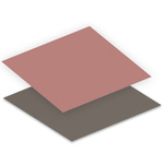 Wurth Elektronik Thermal Gap Pad, 0.23mm Thick, 65 x 65 0.23mm