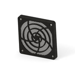 TE Connectivity Fan Filter for 80mm Fans, ABS Frame, 71.5 x 84.5mm