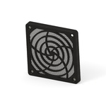 TE Connectivity Fan Filter for 92mm Fans, ABS Frame, 82 x 97mm