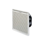 Finder 7F Series Filter Fan for 291 x 291mm Fans, Synthetic Fibre Filter, Plastic Frame, 296 x 291mm