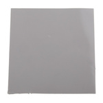 Bergquist Self-Adhesive Thermal Interface Sheet, 0.04in Thick, 2W/m·K, Gap Pad 2000S40, 100 x 100mm