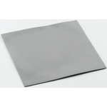Bergquist Self-Adhesive Thermal Interface Sheet, 0.125in Thick, 2W/m·K, Gap Pad 2000S40, 100 x 100mm