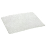ebm-papst Fan Filter for 80mm Fans, PET Filter, 80 x 80mm