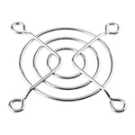 Sunon FG-05 Series Steel Finger Guard for 50mm Fans, 40mm Hole Spacing, 50 x 50mm